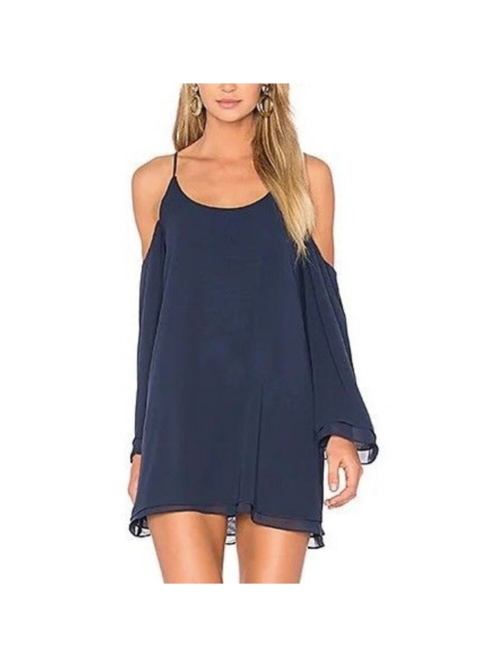 Lovers + Friends Lucy Dress NWT